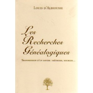 Les recherches g&eacute;n&eacute;alogiques
