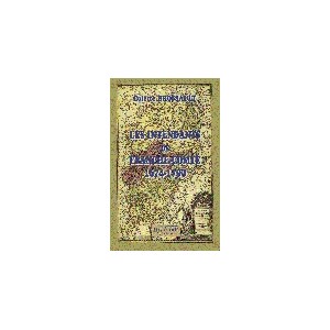 Les intendants de Franche-Comt&eacute; 1674-1790