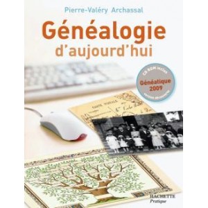 G&eacute;n&eacute;alogie d'aujourd'hui