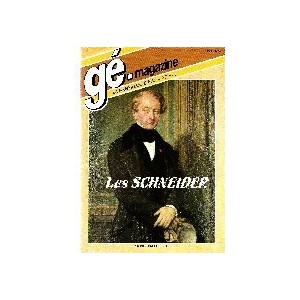 G&eacute;n&eacute;alogie Magazine N&deg; 015 - f&eacute;vrier 1984