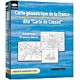 Cartes anciennes de Cassini France Nord - XVIIIème siècle (CD-Rom)