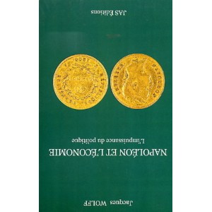 Napol&eacute;on et l'&eacute;conomie