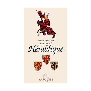 Pr&eacute;cis d'H&eacute;raldique