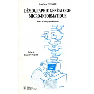 D&eacute;mographie G&eacute;n&eacute;alogie Micro-Informatique