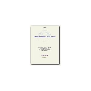 Armorial g&eacute;n&eacute;ral de la France (Cd-Rom)