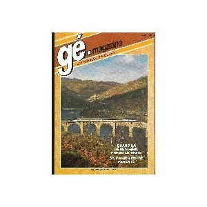 G&eacute;n&eacute;alogie Magazine N&deg; 011 - octobre 1983