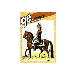 G&eacute;n&eacute;alogie Magazine N&deg; 017 - avril 1984