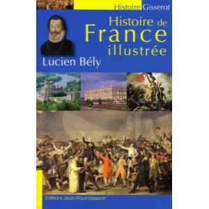 Histoire de France Illustr&eacute;e
