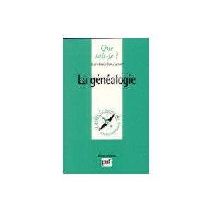 La g&eacute;n&eacute;alogie
