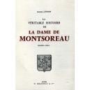 La V&eacute;ritable Histoire de la dame de Montsoreau