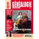 Abonnement généalogie Magazine 6 mois - France métropolitaine