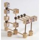 Ma famille en trois dimensions : Coffret Ancestrade A05 Brut