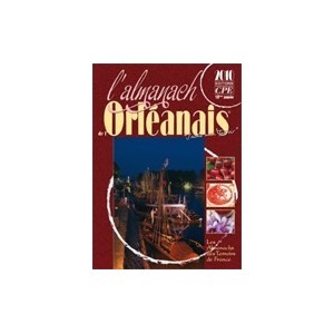Almanach de l'Orl&eacute;annais