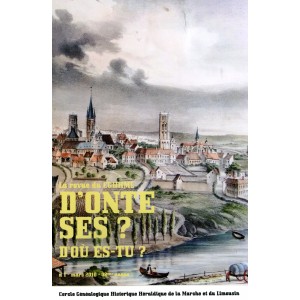 D&rsquo;onte ses ?  N&deg; 1 
