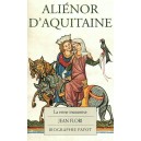 Ali&eacute;nor d'Aquitaine "Le reine insoumise"