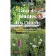 Guide des plantes dans l’histoire