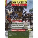 Nos anc&ecirc;tres, Vie & M&eacute;tiers N&deg; 45 : M&eacute;tiers de la corderie, du chanvre et de la jute