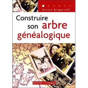Construire son arbre g&eacute;n&eacute;alogique