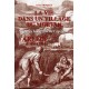 La vie dans un village du morvan d'après les écrits de l'époque Arleuf de 1625 à 1725