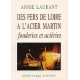 Des fers à l'acier Martin T1 (Forges)