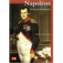 Napol&eacute;on les lieux du pouvoir