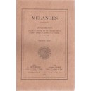 M&eacute;langes onzi&egrave;me s&eacute;rie (Revue de la Soci&eacute;t&eacute; de l'histoire de Normandie)