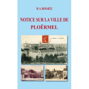 Notice sur la ville de Plo&euml;rmel