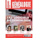 G&eacute;n&eacute;alogie Magazine N&deg; 332-333