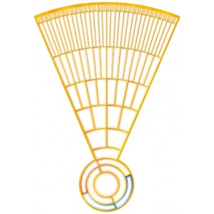 Recharge Feuillade Jaune