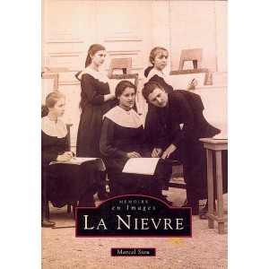 La Ni&egrave;vre