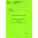 D&eacute;mographie du Loir et Cher