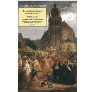 Jeunesse chr&eacute;tienne en Loir et Cher