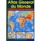 Atlas Gisserot du monde