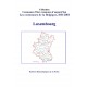 Communes d'hier communes d'aujourd'hui "la Belgique" : Province du Luxembourg