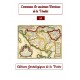 Noms des communes et anciennes paroisses de France : La Vendée