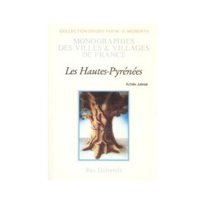 HAUTES-PYRENEES (D&eacute;partement des)