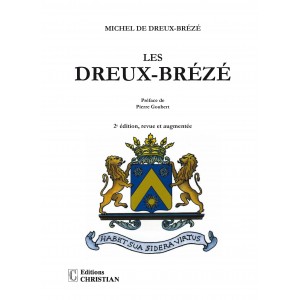 Les Dreux Br&eacute;z&eacute; 2e &eacute;dition