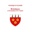 BRINDEJONC de Bermingham et de Tr&eacute;glod&eacute;