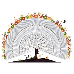 Arbre demi-roue 9 g&eacute;n&eacute;rations
