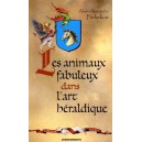 Les animaux fabuleux dans l'art h&eacute;raldique