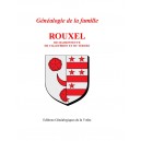 ROUXEL de Villef&eacute;ron, de Maisonneuve et du Tertre