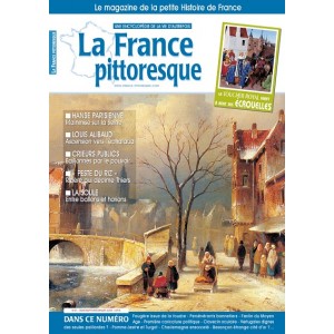 La France Pittoresque n&deg; 25
