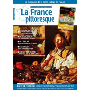 La France Pittoresque n&deg; 26