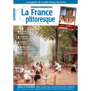 La France Pittoresque n&deg; 28