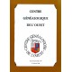 Centre généalogique de l'Ouest Revue trimestrielle n° 64 - 3e trimestre 1990