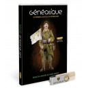 G&eacute;n&eacute;atique 2024 - Version Prestige en coffret