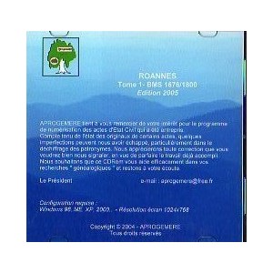 Teissi&egrave;res les Bouli&egrave;s Tome 1 (Cd-Rom)
