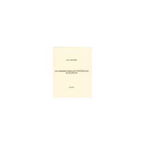 Les grandes familles proven&ccedil;ales aujourd'hui Volume 2