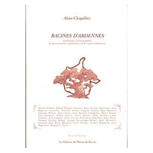 Racines d'Ardennes Volume II