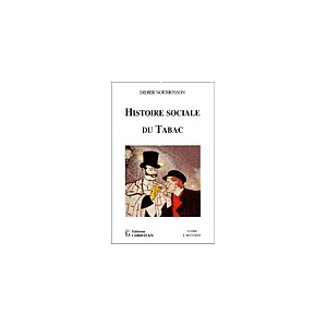 Histoire sociale du tabac